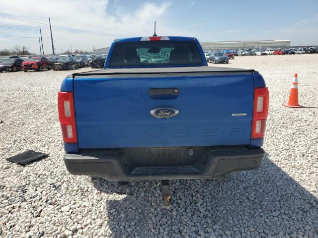 2020 FORD RANGER XL - 1FTER1EH6LLA45138