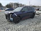 2019 SUBARU FORESTER S - JF2SKAPC5KH550681