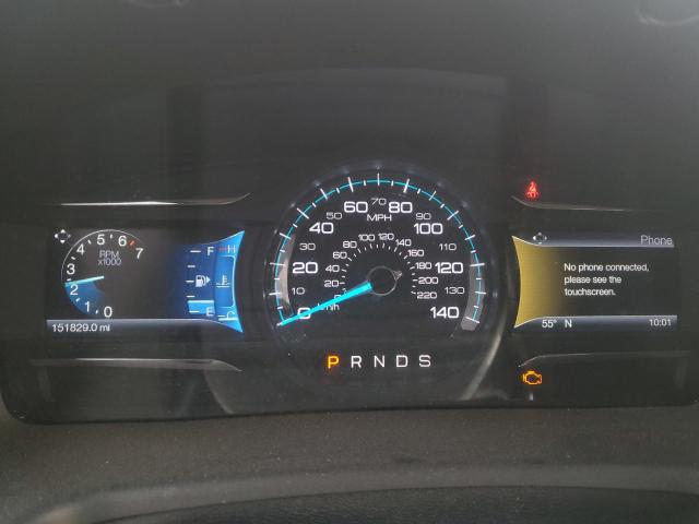 2016 FORD FLEX SEL - 2FMHK6C81GBA10686