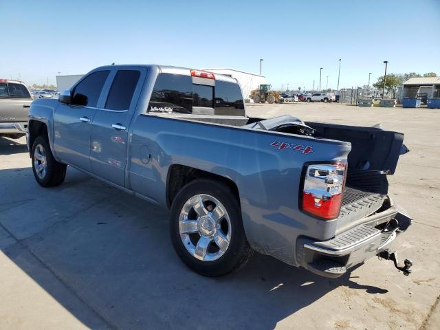 Vin: 1gcvksec3fz261674, lot: 50184815, chevrolet all models k1500 ltz 20152