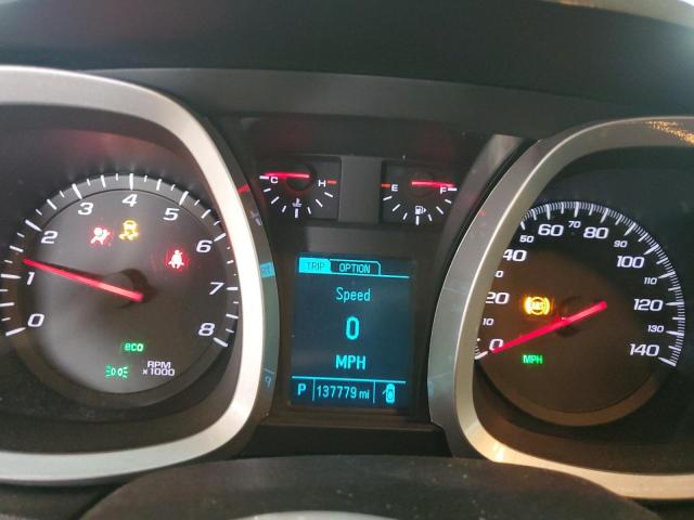 2015 CHEVROLET EQUINOX LS - 1GNALAEKXFZ132383