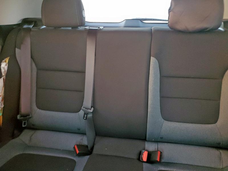 2022 CHEVROLET TRAILBLAZE - KL79MPSL5NB110126