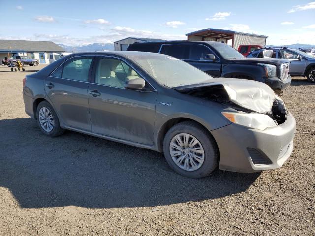 Vin: 4t1bd1fk9eu126722, lot: 49269455, toyota camry hybrid 20144