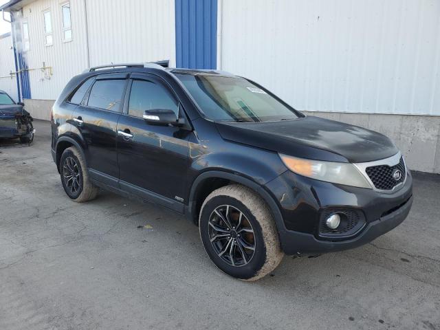 Vin: 5xyktda20bg081876, lot: 48355485, kia sorento base 20114
