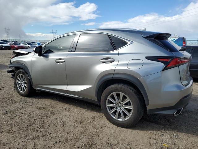 Vin: jtjaarbz6l2177465, lot: 48214485, lexus nx 300 base 20202