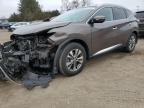 2015 NISSAN MURANO S - 5N1AZ2MHXFN271354