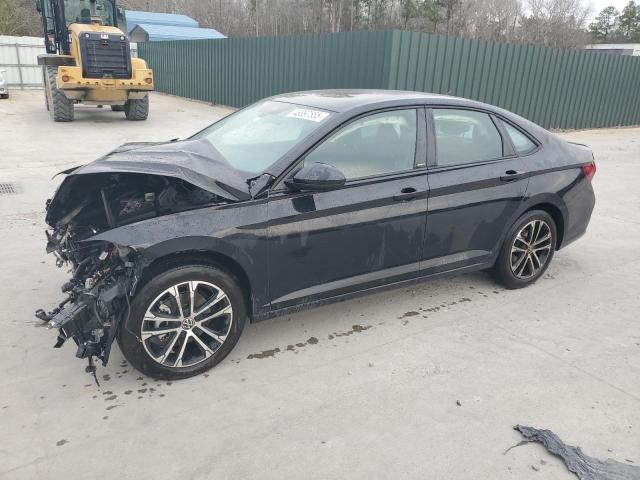 VOLKSWAGEN JETTA SPORT