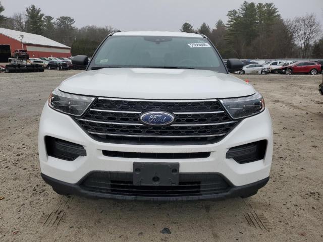 2020 FORD EXPLORER X - 1FMSK8DH1LGB70263