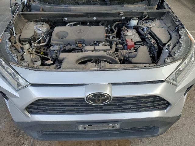 2021 TOYOTA RAV4 XLE P 2T3C1RFV2MC093320