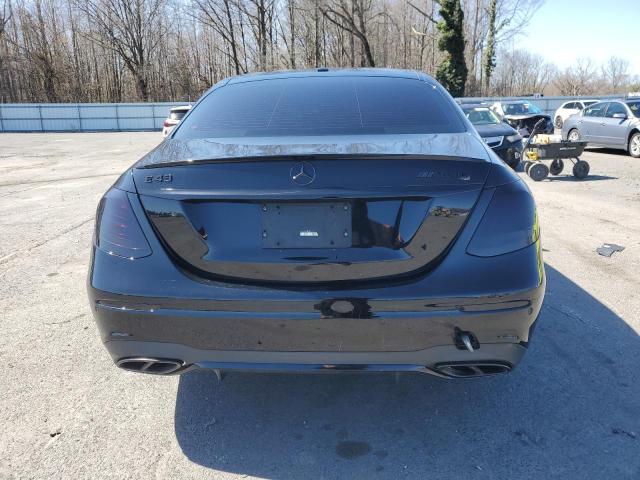 2017 MERCEDES-BENZ E 300 4MAT - WDDZF4KB7HA119963