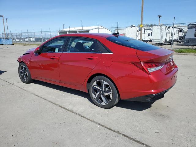 2023 HYUNDAI ELANTRA LI - KMHLN4AJ9PU055722