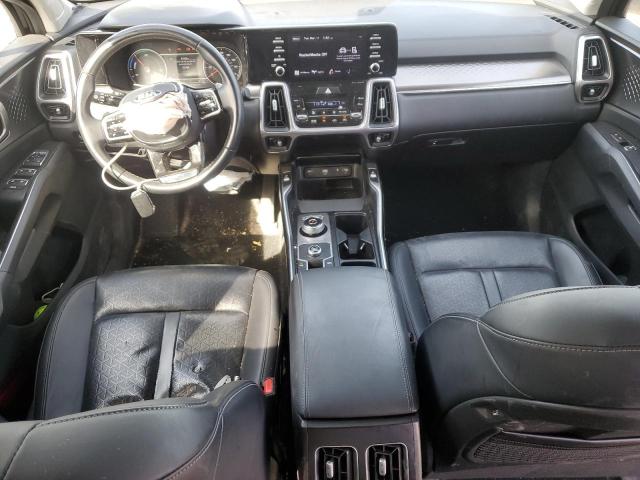2021 KIA SORENTO EX - KNDRH4LG2M5033557