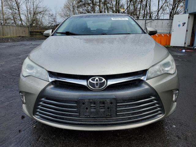 2016 TOYOTA CAMRY LE - 4T4BF1FK9GR560934