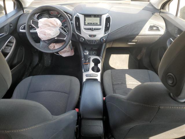 2017 CHEVROLET CRUZE LS - 1G1BC5SM7H7221636