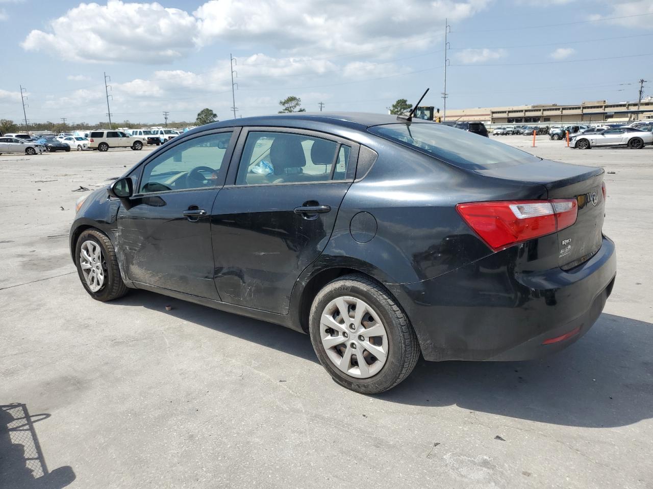 Global Auto Auctions