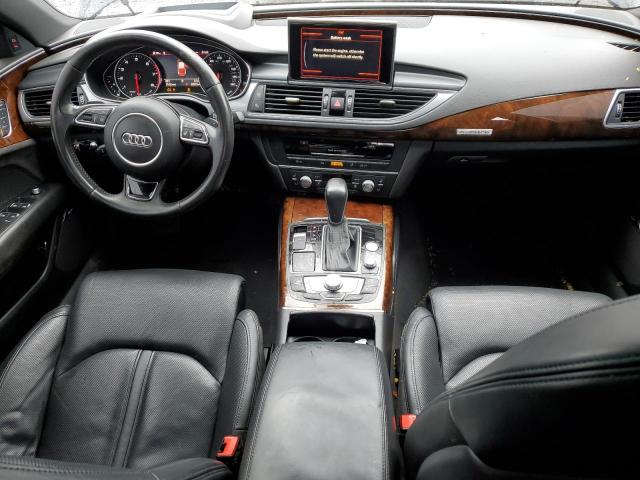 2016 AUDI A7 PRESTIG WAU2GAFC8GN076071