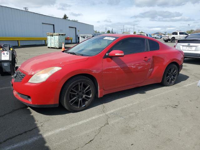 NISSAN ALTIMA 3.5 2008 1N4BL24E68C236394 photo #1