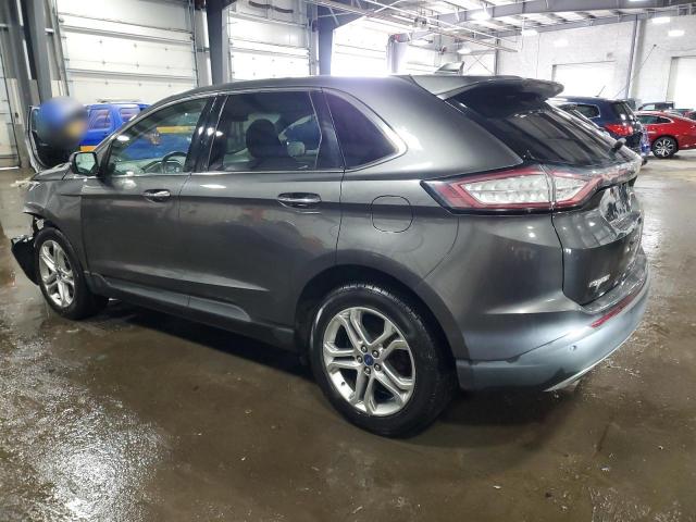 2016 FORD EDGE TITAN - 2FMPK4K95GBB69947