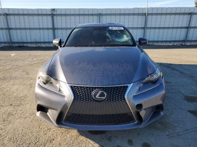 2016 LEXUS IS 350 JTHBE1D27G5026974