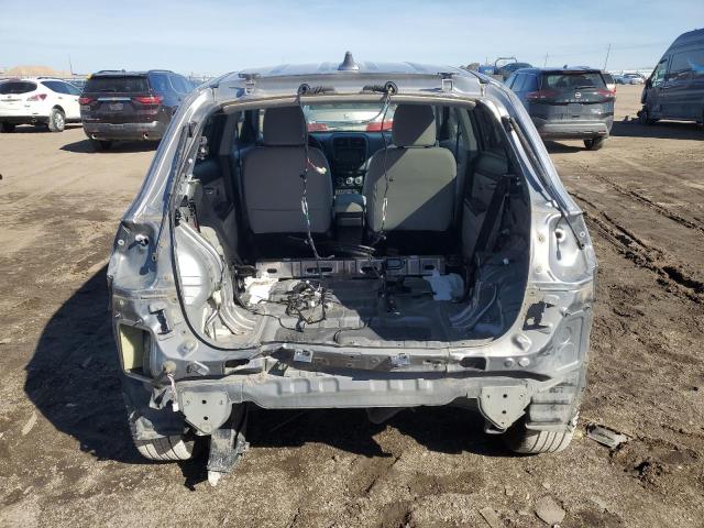 2019 MITSUBISHI OUTLANDER - JA4AR3AU9KU004101