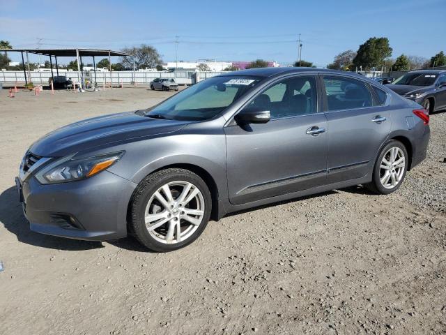 Vin: 1n4bl3ap0gc165915, lot: 47879025, nissan altima 3.5sl 2016 img_1