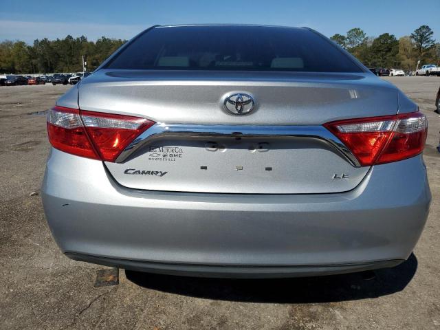 2016 TOYOTA CAMRY LE - 4T4BF1FK5GR580761