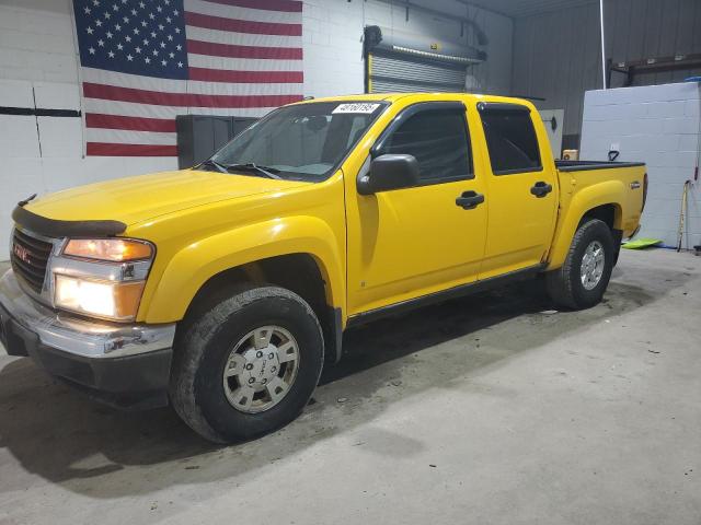 2006 GMC CANYON #3103853178