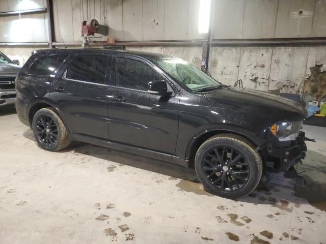 Vin: 1c4sdjctxcc152511, lot: 50504545, dodge durango r/t 20124