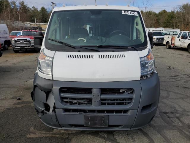 2018 RAM PROMASTER - 3C6TRVNG7JE154534