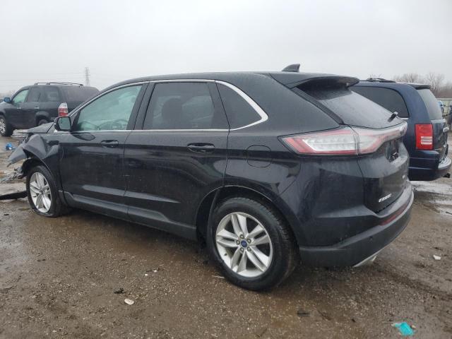 2016 FORD EDGE SEL - 2FMPK3J90GBB71181