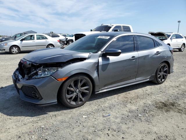 HONDA CIVIC SPOR