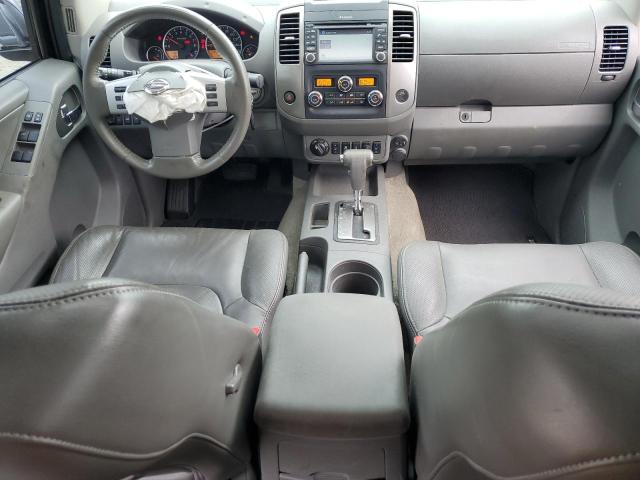 2017 NISSAN FRONTIER S - 1N6AD0EV5HN721889