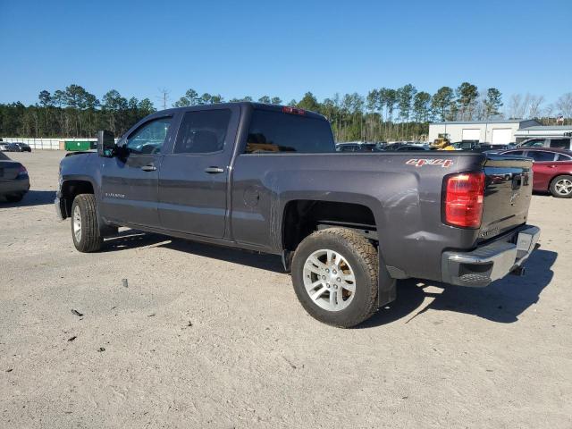 Vin: 1gcukrec8ef195739, lot: 49175555, chevrolet all models k1500 lt 20142