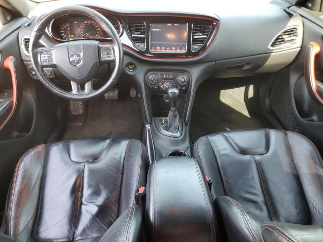 2016 DODGE DART GT 1C3CDFEB9GD585294