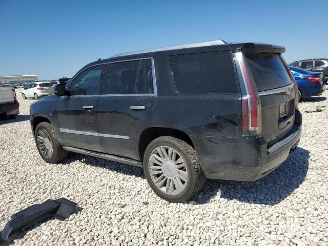Vin: 1gys4dkjxjr220277, lot: 48487265, cadillac escalade platinum 20182