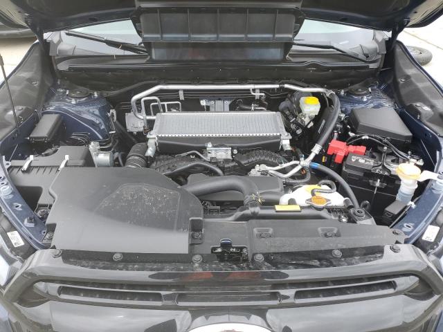 2025 SUBARU ASCENT ONY 4S4WMAFD3S3401537
