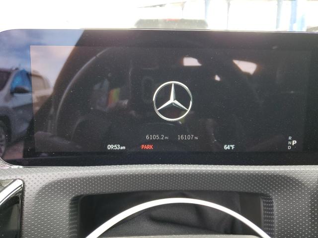 2024 MERCEDES-BENZ CLA250 W1K5J4GB1RN454037