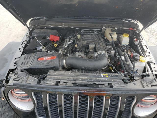 2020 JEEP GLADIATOR - 1C6HJTFG4LL137667