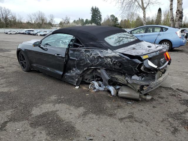 Vin: 1fatp8uh5h5320314, lot: 50905655, ford all models 20172