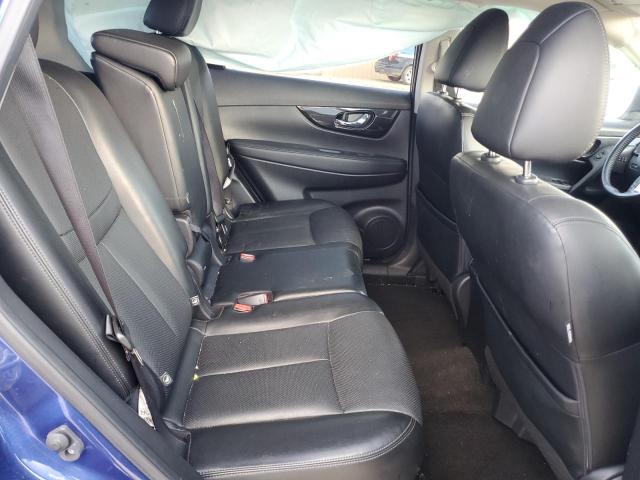 2018 NISSAN ROGUE S - JN8AT2MT4JW462821