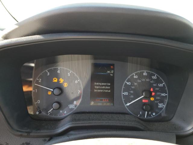 2024 TOYOTA COROLLA LE - 5YFB4MDE1RP128616