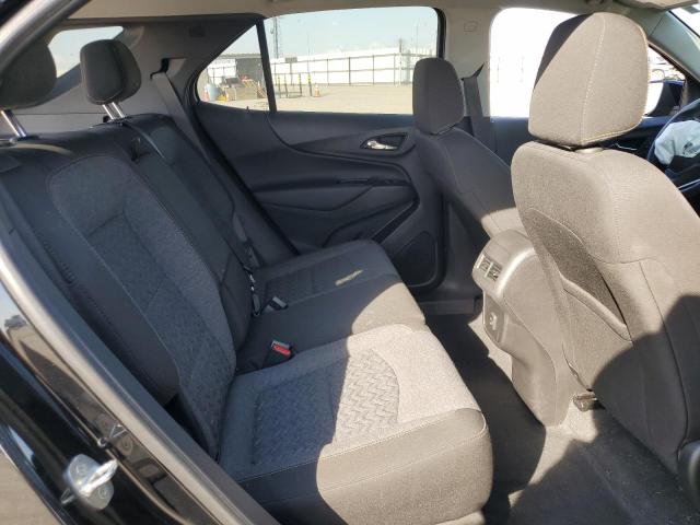 2022 CHEVROLET EQUINOX LT - 3GNAXKEV6NL279052
