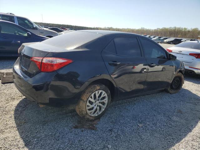 Vin: 2t1burhe7jc065100, lot: 49380295, toyota corolla l 20183