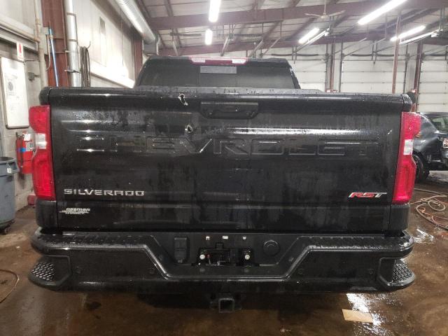 1GCUDEED0NZ528834 2022 CHEVROLET ALL Models