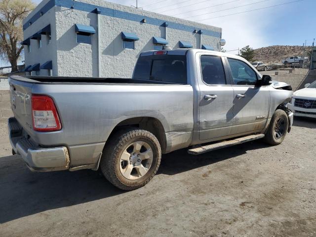 2022 RAM 1500 BIG H - 1C6SRFBT4NN237083