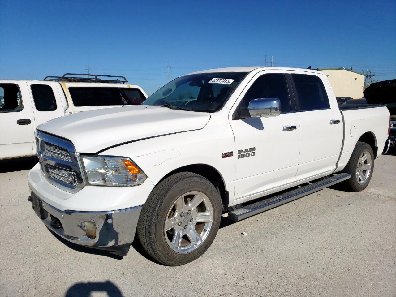 RAM 1500 SLT