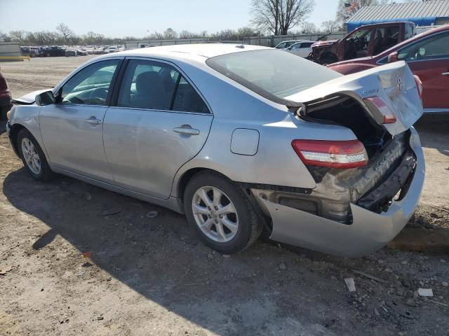 Vin: 4t1bf3ek4au113829, lot: 50459485, toyota camry base 20102