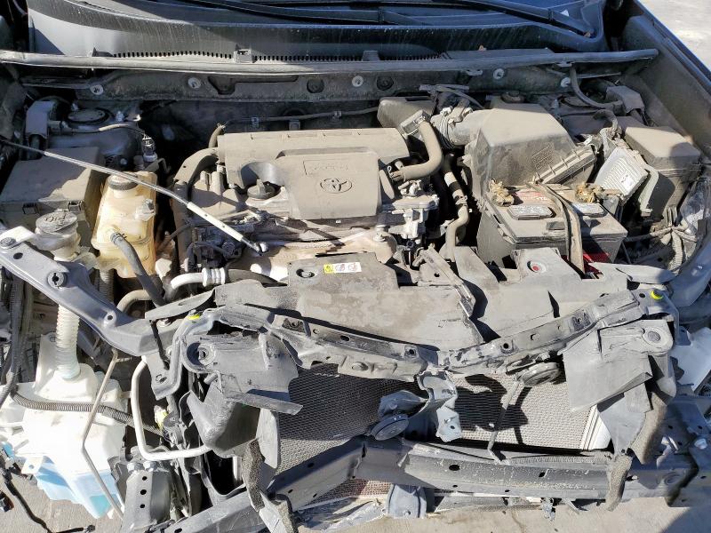 2018 TOYOTA RAV4 ADVEN - JTMWFREV0JJ183574
