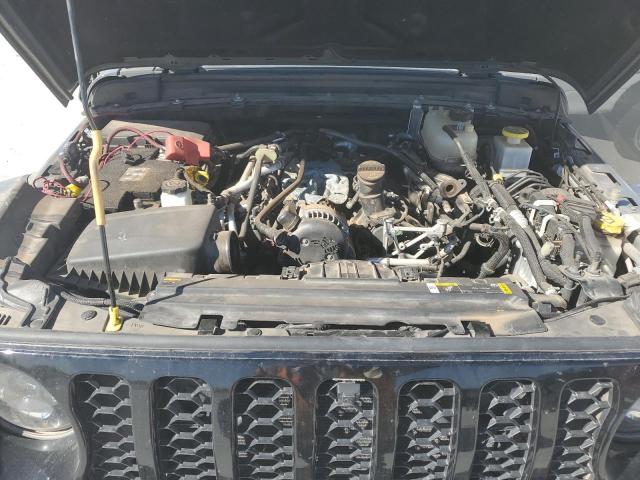 2022 JEEP GLADIATOR - 1C6HJTAG8NL103449
