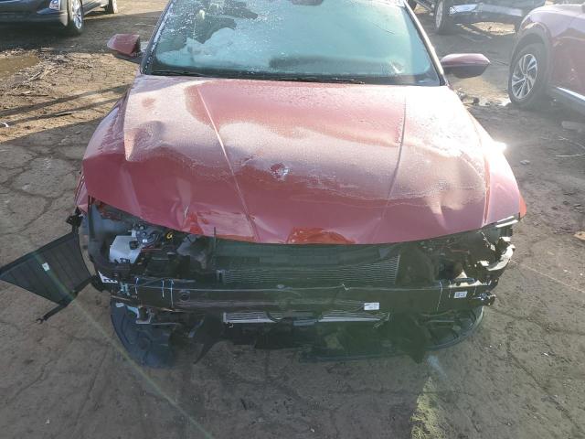 2024 HYUNDAI ELANTRA SE - KMHLS4DG1RU770859